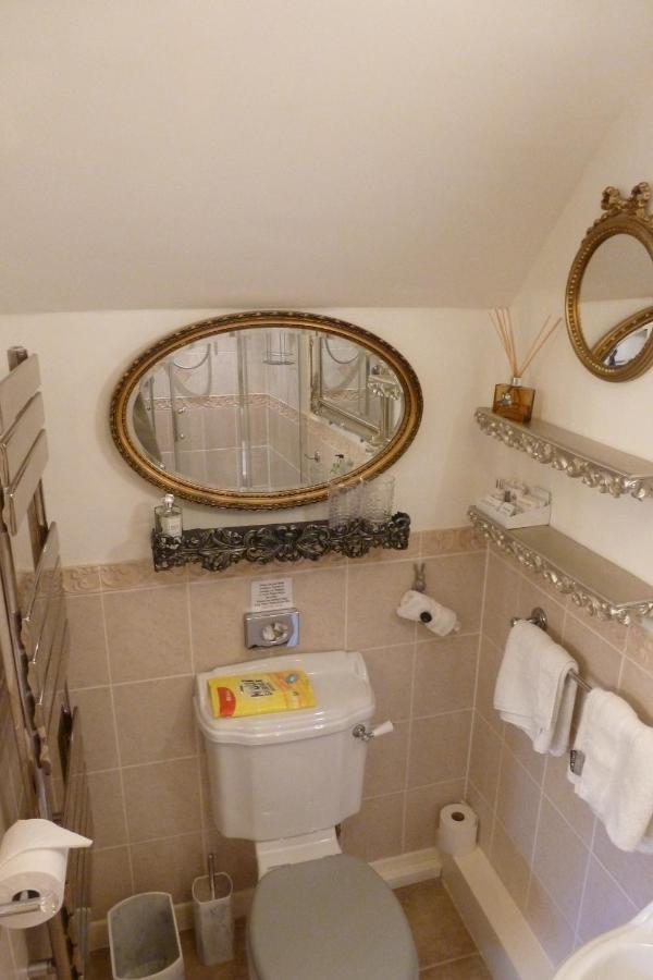 Newark Lodge Guest House Extérieur photo