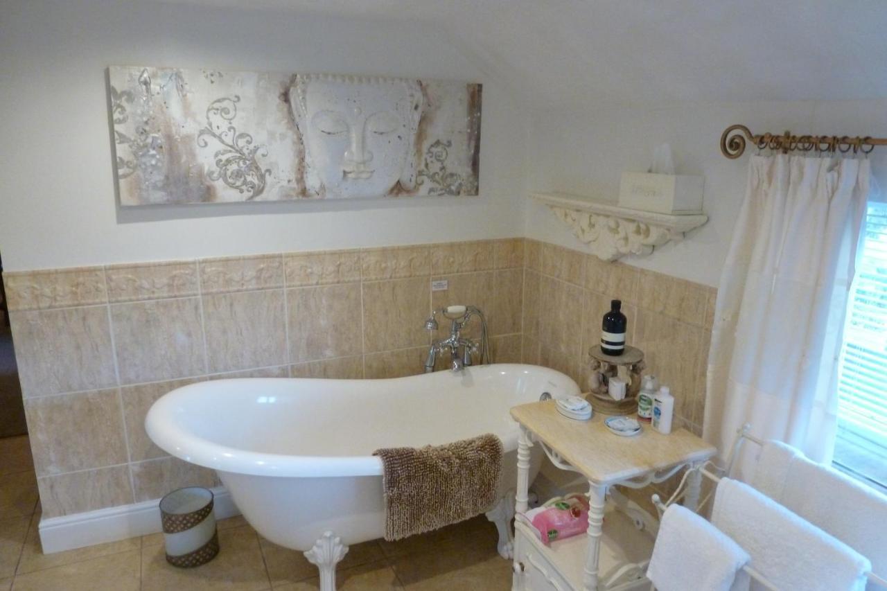 Newark Lodge Guest House Extérieur photo