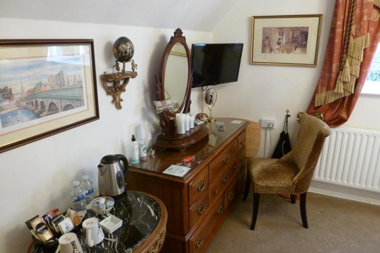 Newark Lodge Guest House Extérieur photo