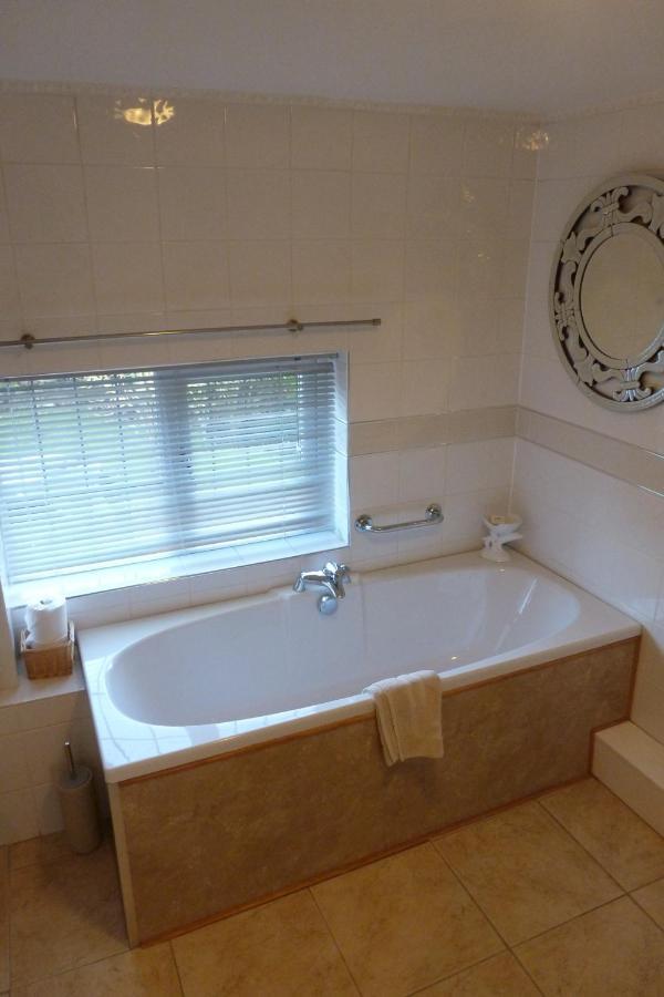 Newark Lodge Guest House Extérieur photo