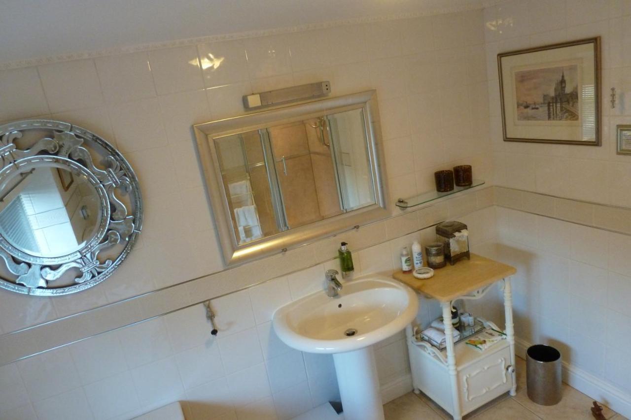 Newark Lodge Guest House Extérieur photo