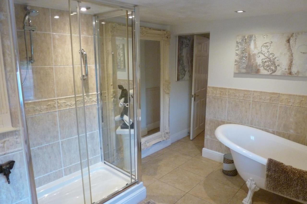 Newark Lodge Guest House Extérieur photo