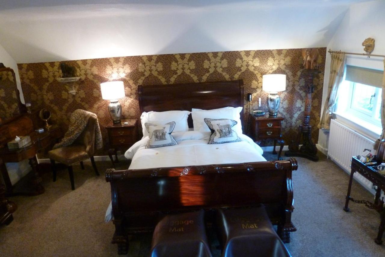 Newark Lodge Guest House Extérieur photo