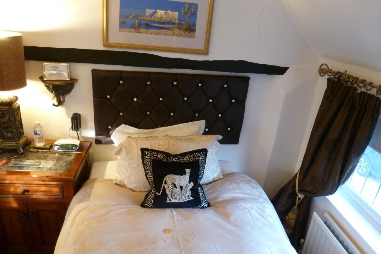 Newark Lodge Guest House Extérieur photo