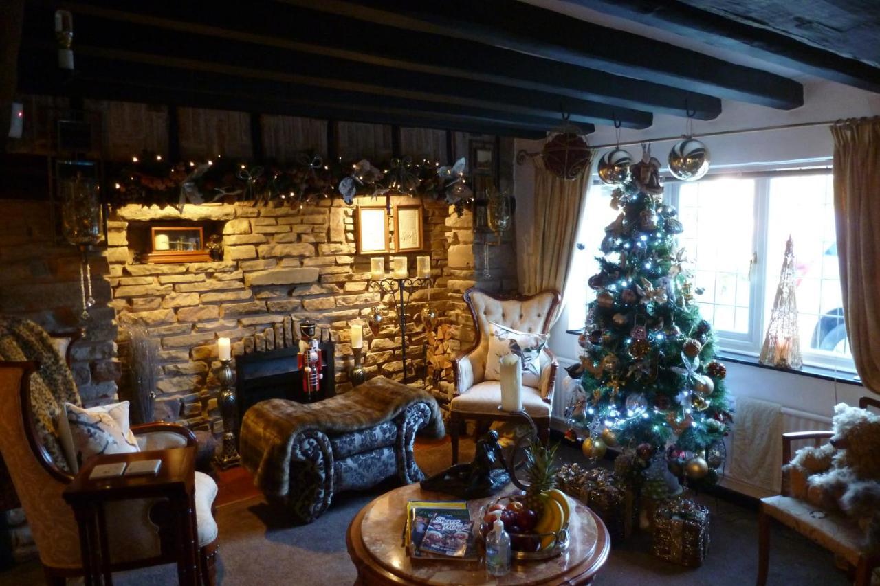 Newark Lodge Guest House Extérieur photo