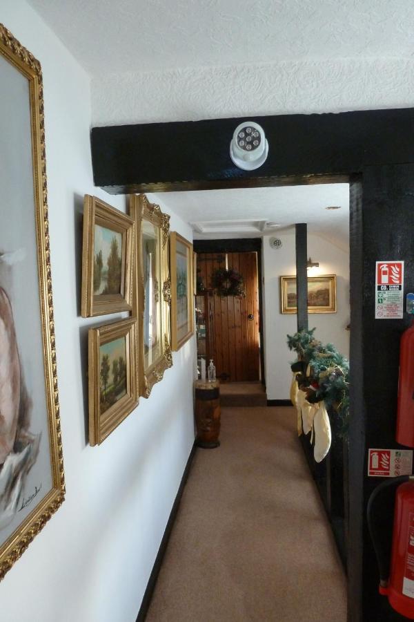 Newark Lodge Guest House Extérieur photo