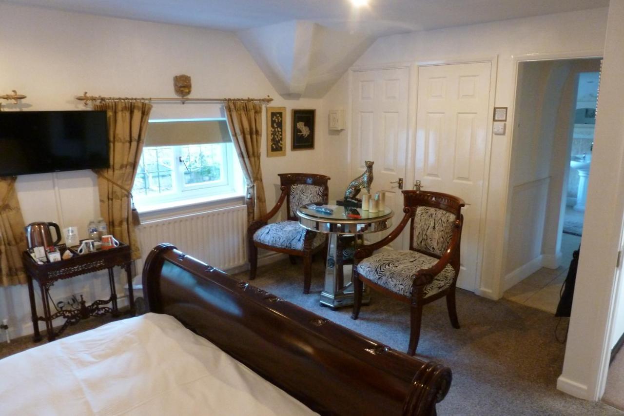 Newark Lodge Guest House Extérieur photo